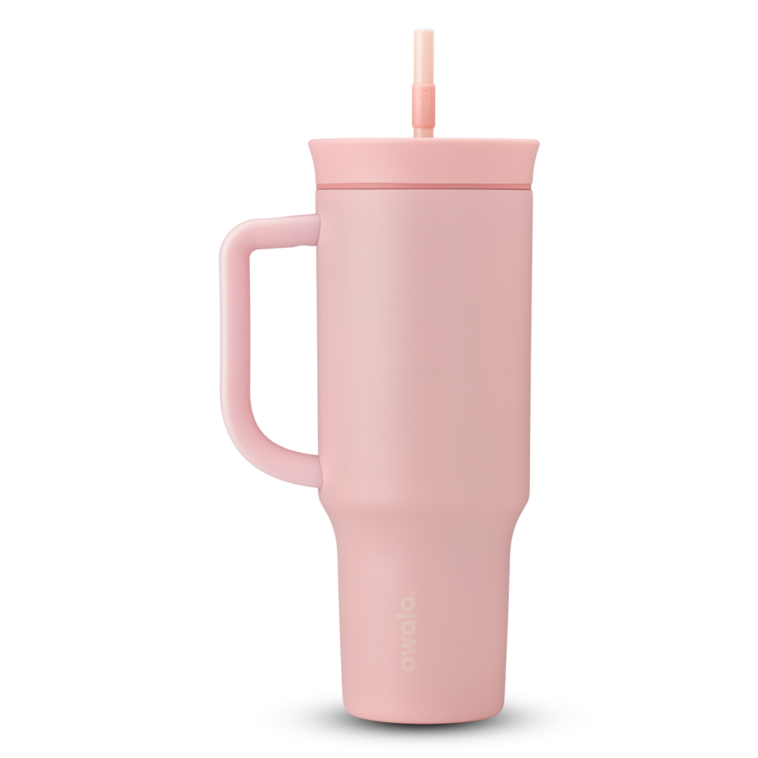 40oz Tumbler - 2IMF