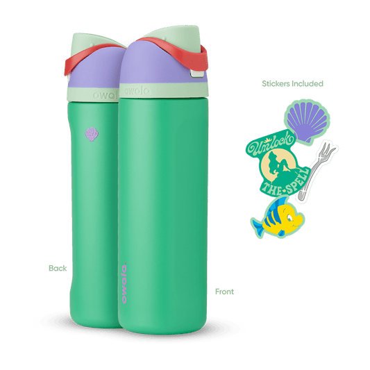 Disney Princess Collection - AXOB