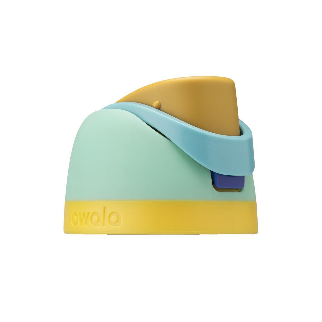 Replacement Lids - JKGE