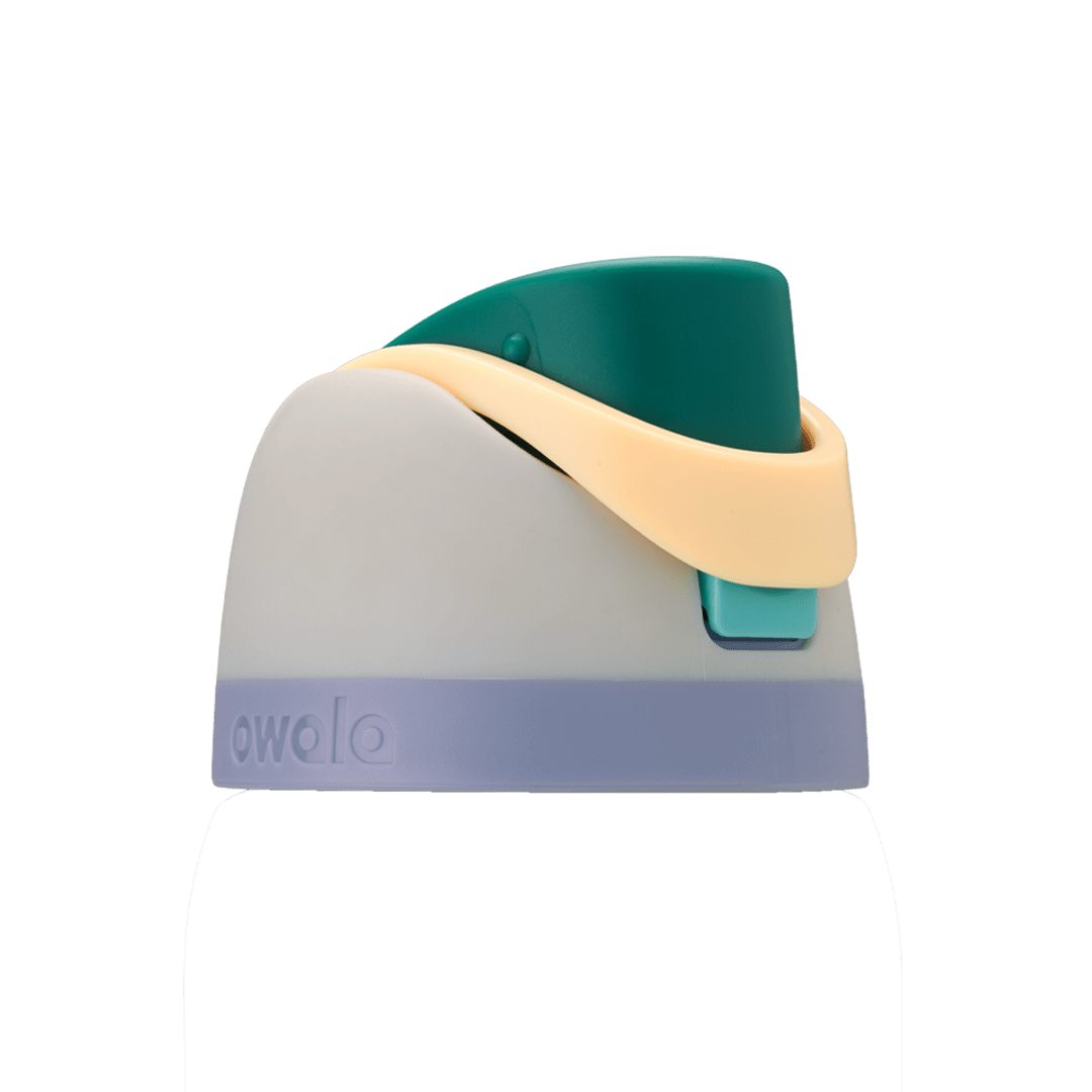 Replacement Lids - JKGE