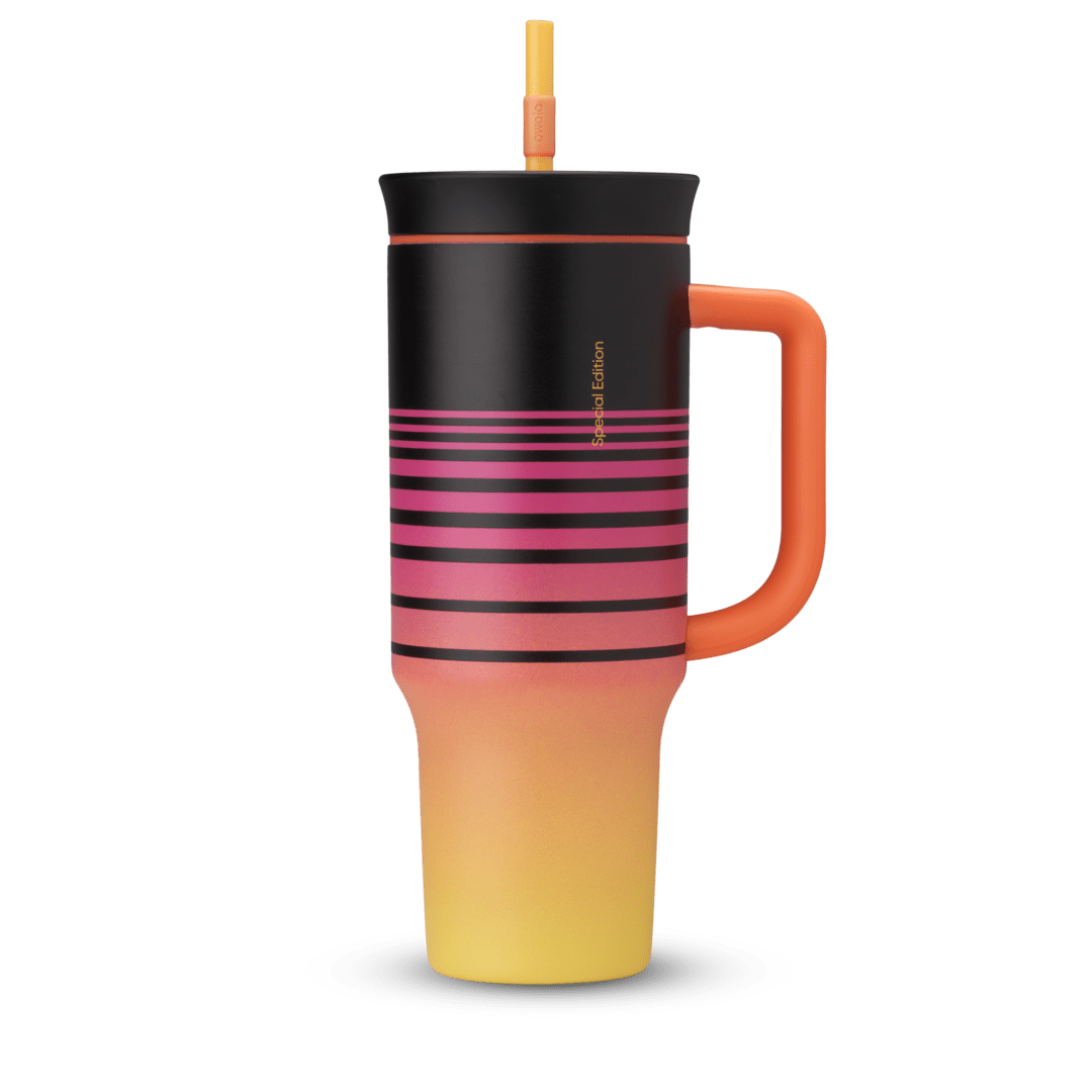 40oz Tumbler - PF9R