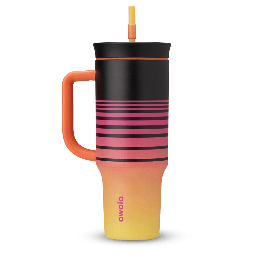 40oz Tumbler - PF9R