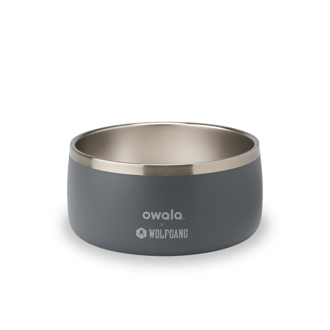 Pet Bowl - OPQE