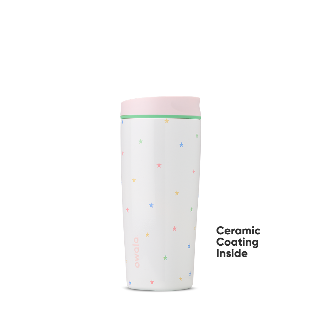SmoothSip® Slider - YG3J